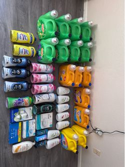 and hygiene Laundry Detergent Bulk ,deals and hygiene