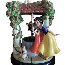 Disney Figurine