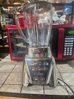 Oyster blender in good condition