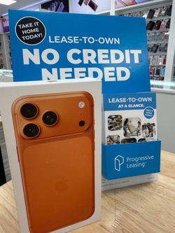 iPhone 17 pro max new