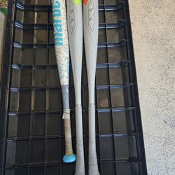 Baseball Bats ⚾️ 