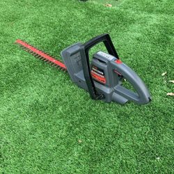 Craftsman Bushwacher Hedge Trimmer