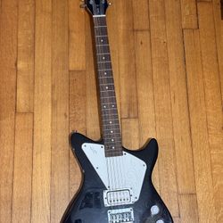 First Act 222 Electric Guitar