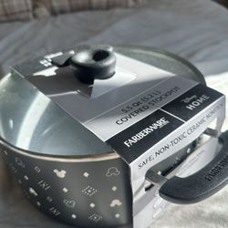 Disney Stockpot
