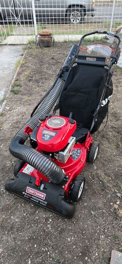 Lawn Mower