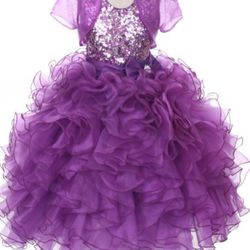 Party Dress