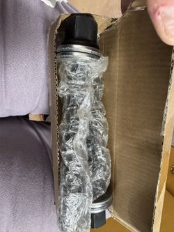 LS Harmonic Balancer Installation Tool – GM LS Engines (Complete Kit)