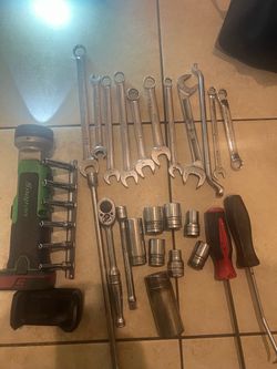 Snap on Tools