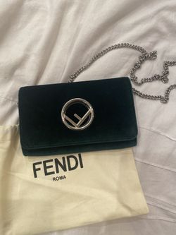 Fendi Crossbody 