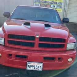 2000 Dodge Ram 1500