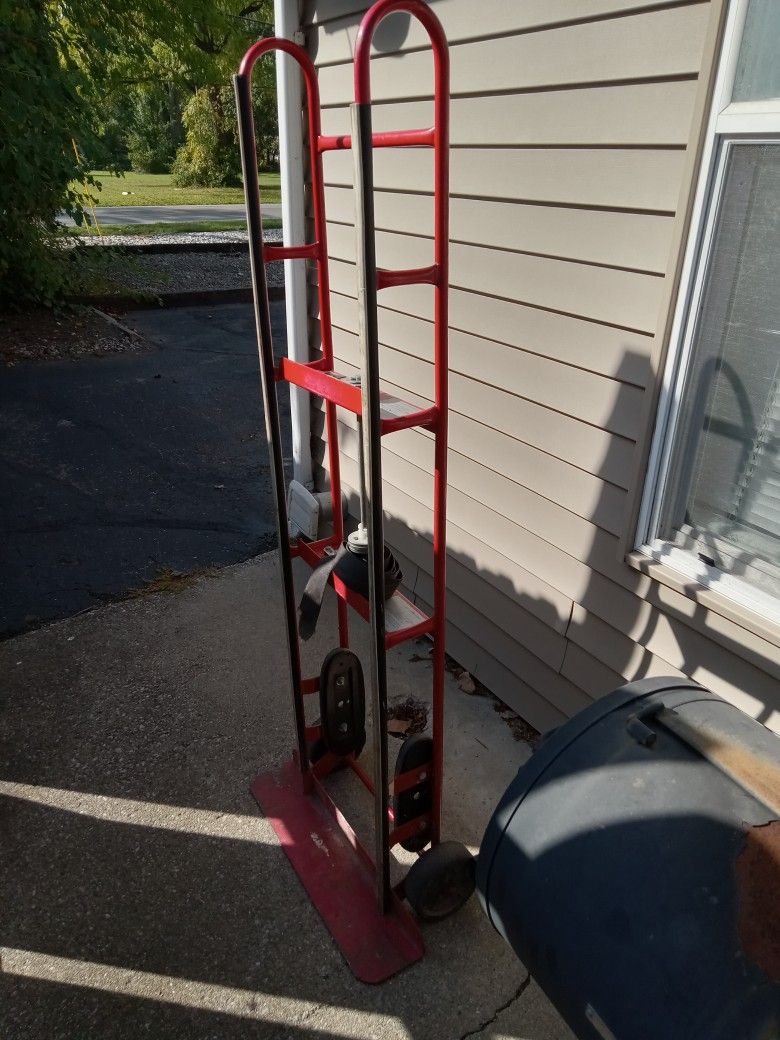 Industrial Dolly