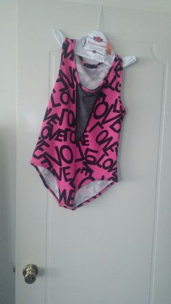 Bodysuit