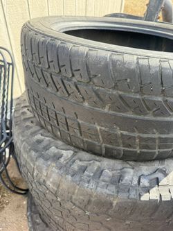Tires