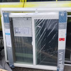 JELD-WEN V-2500   4'x3' / 3'x3'   New  Nvr Installed 