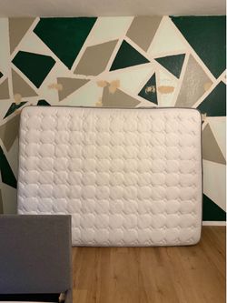 Queen Mattress