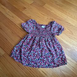 Girls top