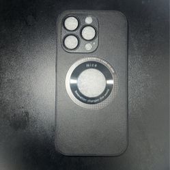 Case Para iPhone 14 pro