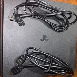 PS4 Playstation 4