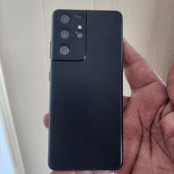 Samsung Galaxy S21 Ultra Unlocked 128gb 