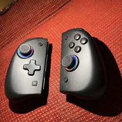 Linyuvo Controllers For Nintendo switch 