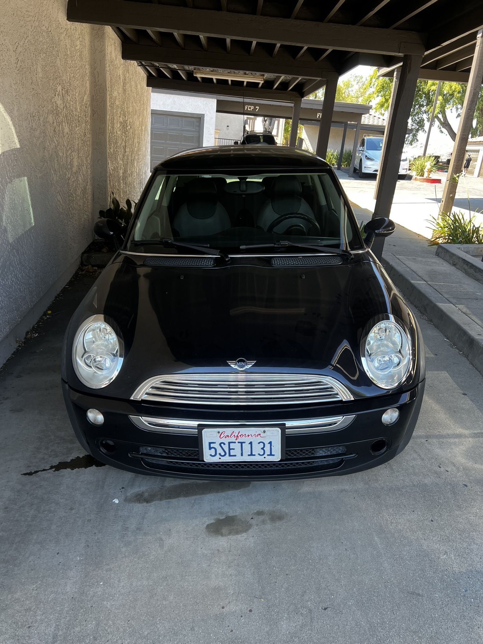 Vroom Vroom