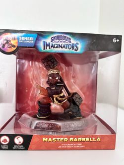 Skylanders Imaginators Barbella