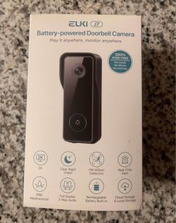 Doorbell Camera