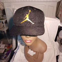 Jordan Hat