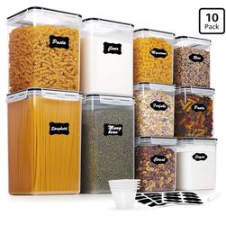 Food Storage Containers