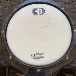 REMO Drum Practice Pad