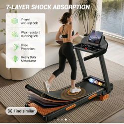 Treadmill