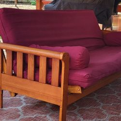Futons