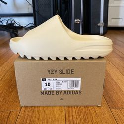 adidas Yeezy Slide Bone (2022/2023 Restock)