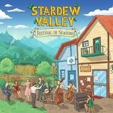 2 Tickets To Stardew Valley Concert