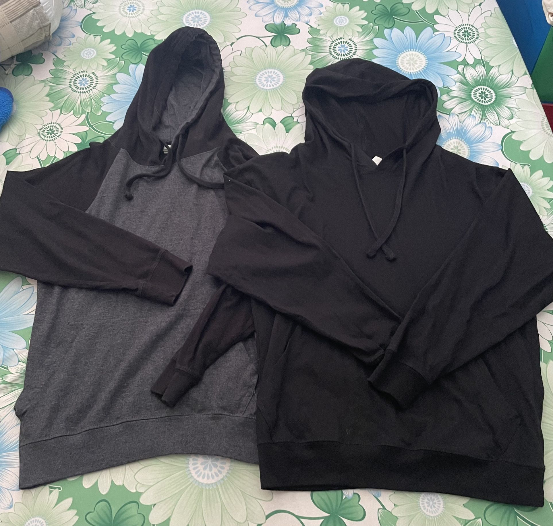 G-Style USA Hoodie Sweatshirt Size Small