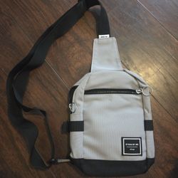 small sling bag