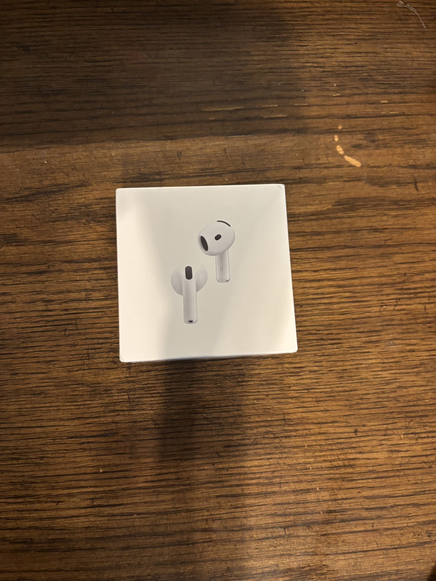 AirPods 4 (Active Noise Cancellation)