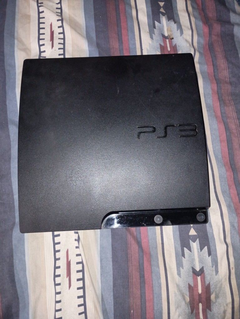 PlayStation 3