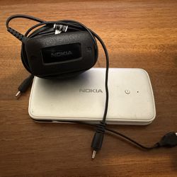 Nokia DC-11 Power Bank