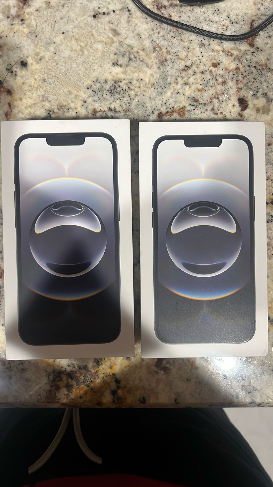 iPhone 16e 128GB