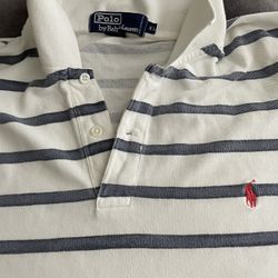 Vintage Polo by Ralph Lauren Mens Polo Shirts 