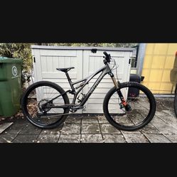 Specialized Stumpjumper Comp Carbon 