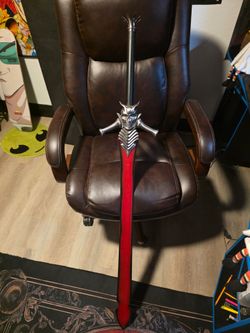 Devil may cry sword