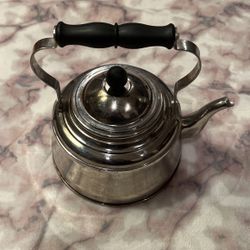 Tea Kettle