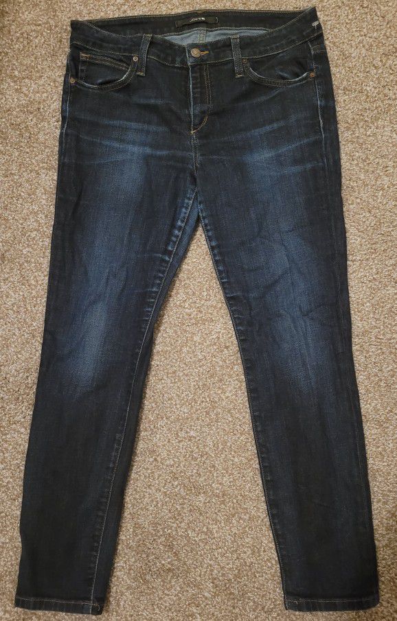 Women' Joe's Jeans- Bridget Ankle Fit Size 31