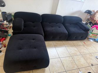 Couch for small living room