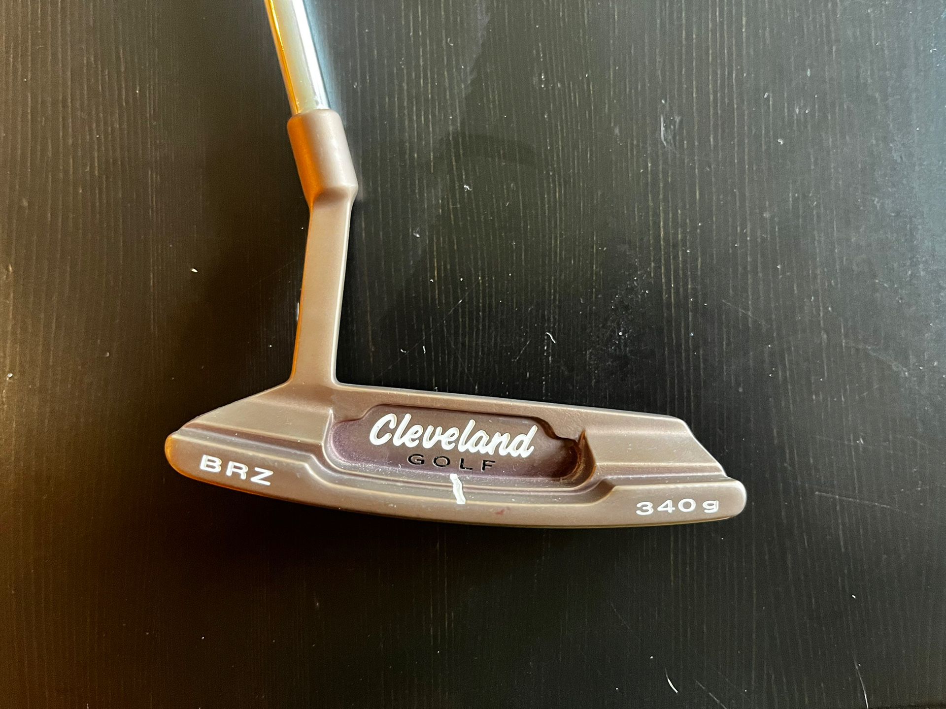 Cleveland Classic 4.5 BRZ Putter