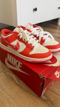 Nike dunks