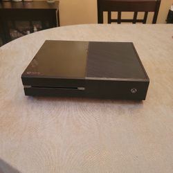 Xbox One