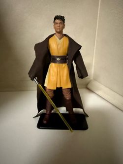 Star Wars Black Series Yord Fandar